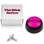 Bitch Button-box
