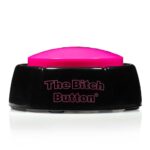 Bitch Button-front side