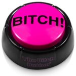 Bitch Button main image