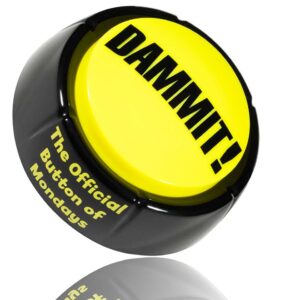DAMMIT Button Vertical