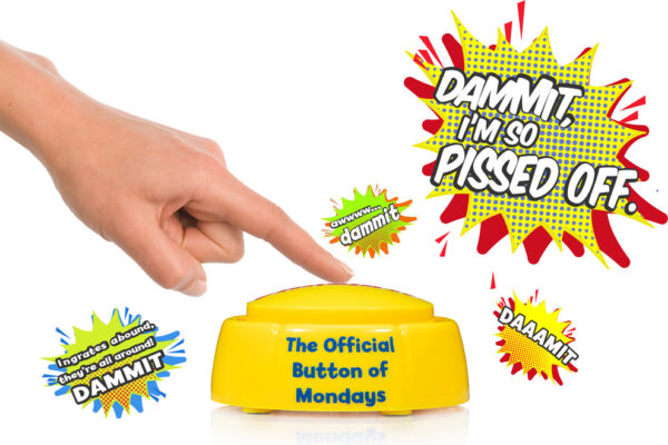 Dammit Button pressing Fun